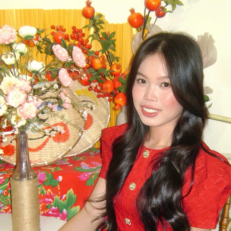 Ho Thi My Hien 1