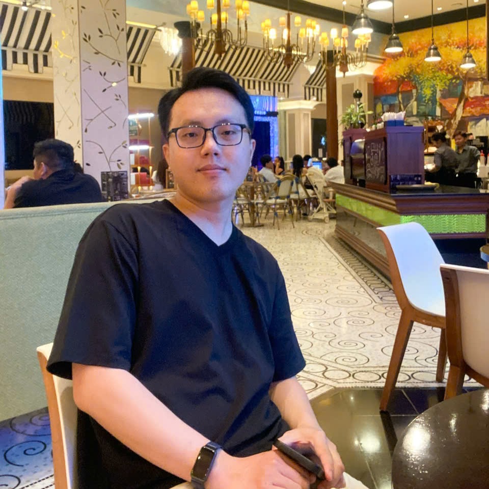 Le Duc Thinh 1