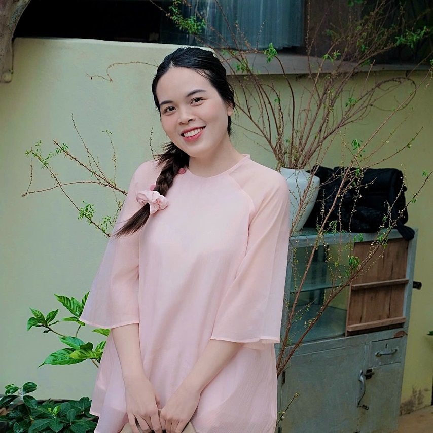 Le Thanh Thao 1