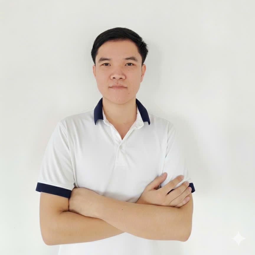 Nguyen Nhat Truong