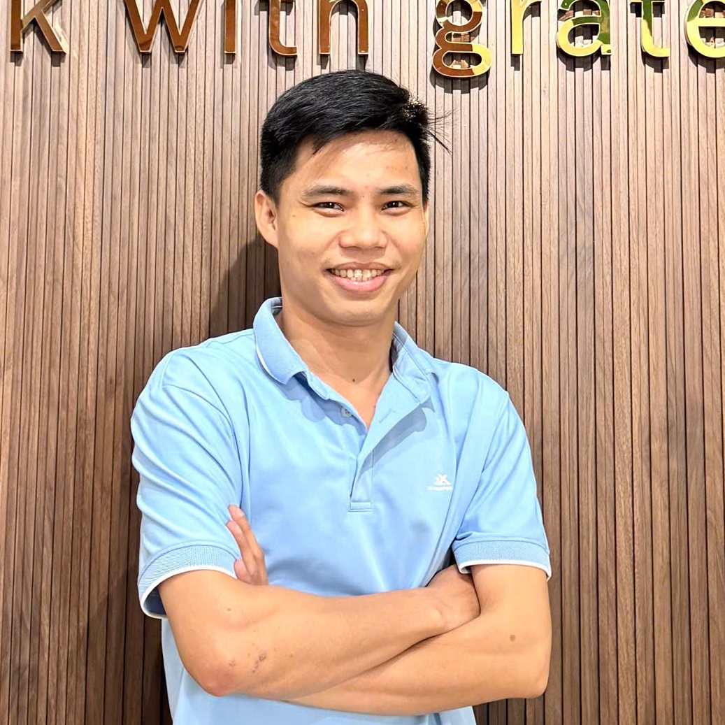 Tran Duy Hau 1